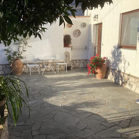 B&B Casetta Minghitto Ανακάπρι Εξωτερικό φωτογραφία