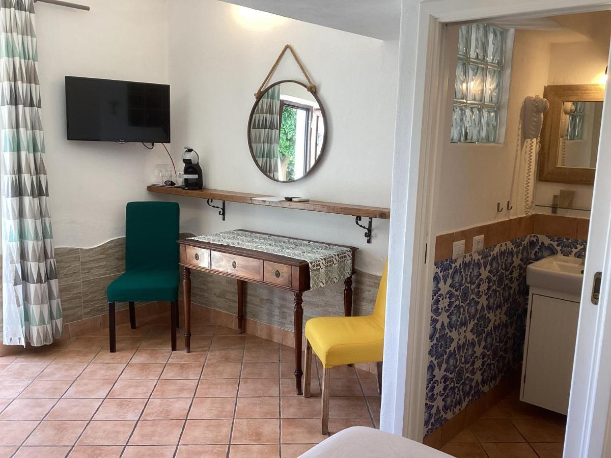 B&B Casetta Minghitto Ανακάπρι Εξωτερικό φωτογραφία