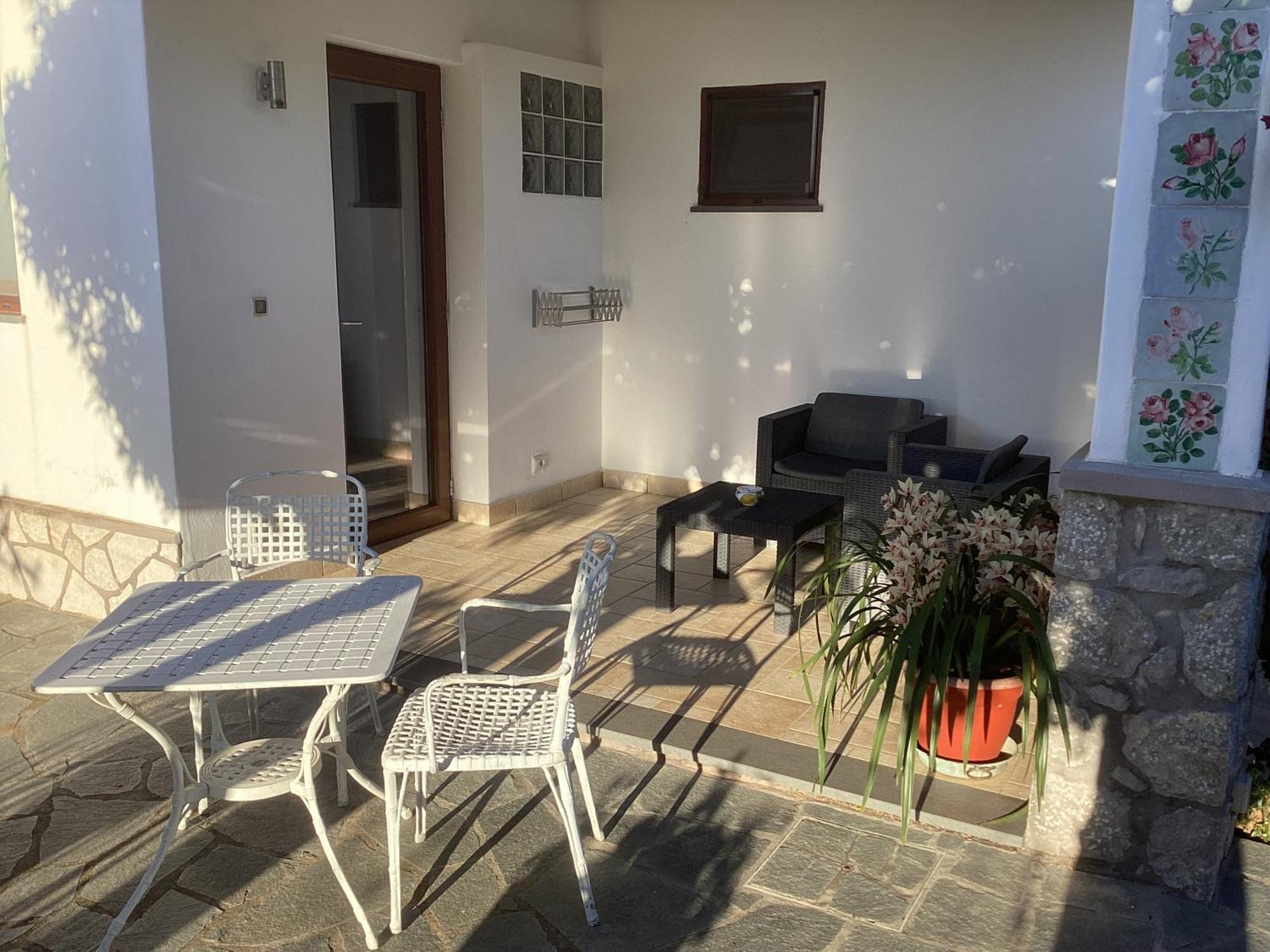 B&B Casetta Minghitto Ανακάπρι Εξωτερικό φωτογραφία