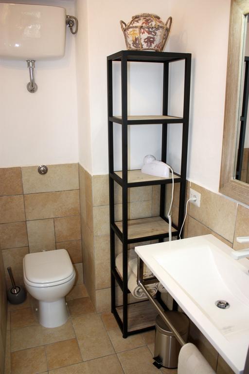 B&B Casetta Minghitto Ανακάπρι Δωμάτιο φωτογραφία