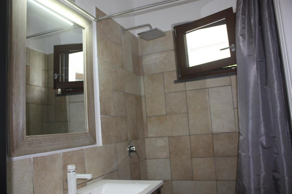 B&B Casetta Minghitto Ανακάπρι Εξωτερικό φωτογραφία