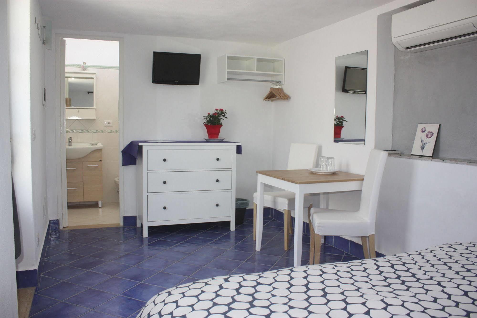 B&B Casetta Minghitto Ανακάπρι Εξωτερικό φωτογραφία
