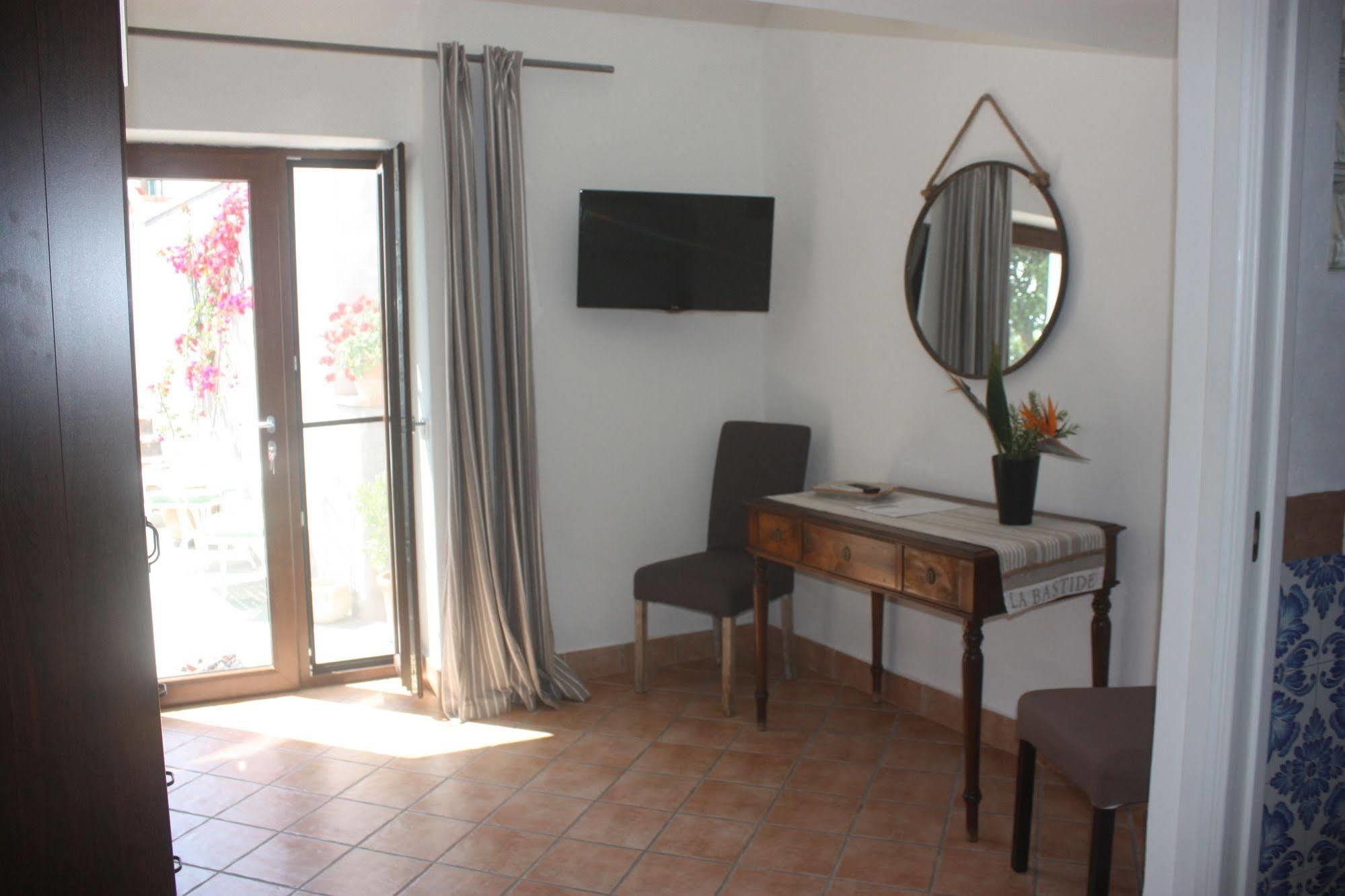 B&B Casetta Minghitto Ανακάπρι Εξωτερικό φωτογραφία