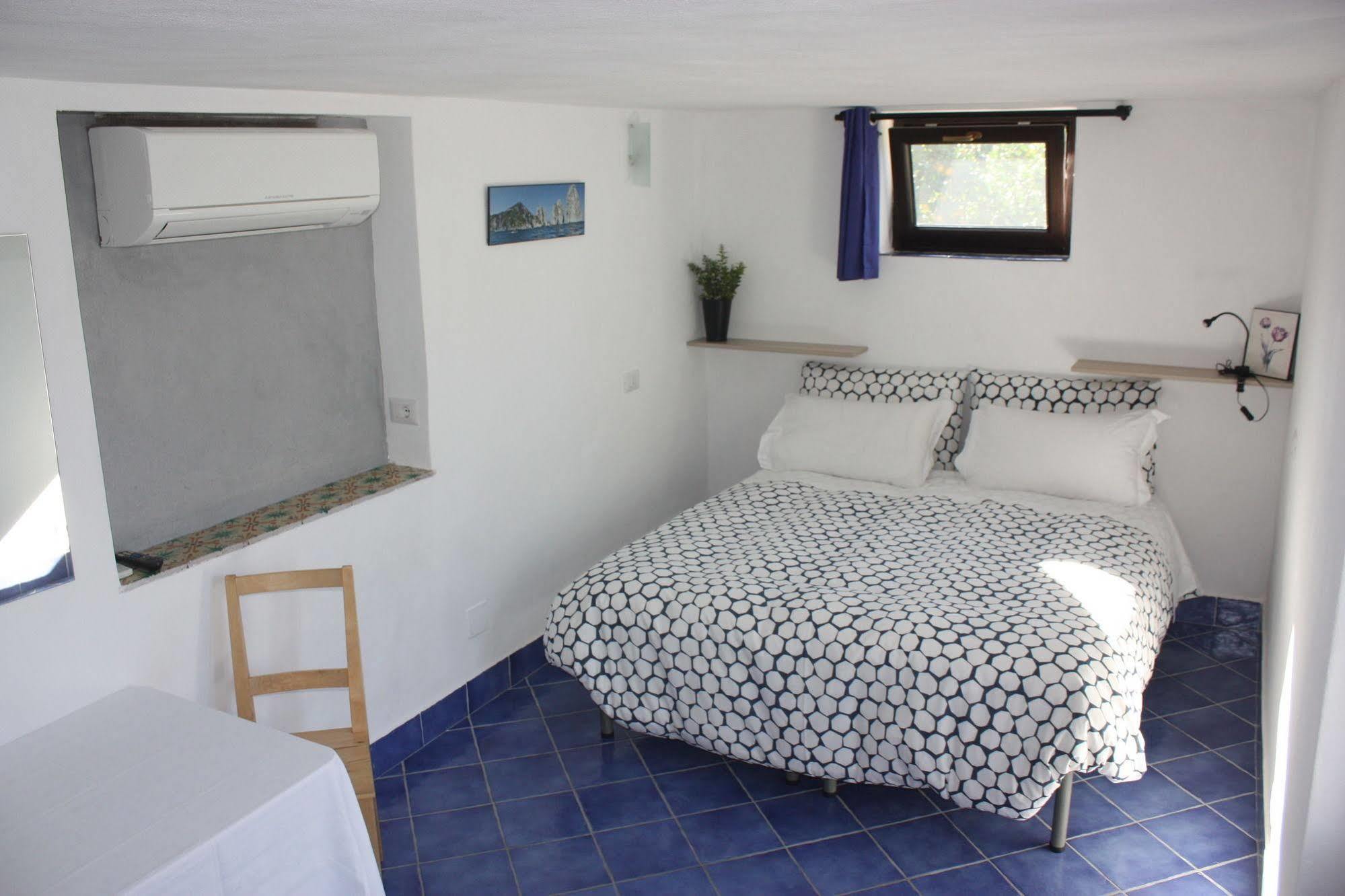 B&B Casetta Minghitto Ανακάπρι Εξωτερικό φωτογραφία